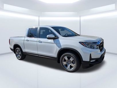 New 2026 Honda Ridgeline RTL