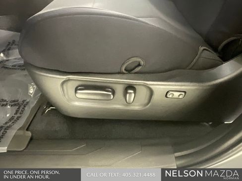 Used 2023 Toyota Tacoma TRD Sport w/ Technology Package RWD image 25