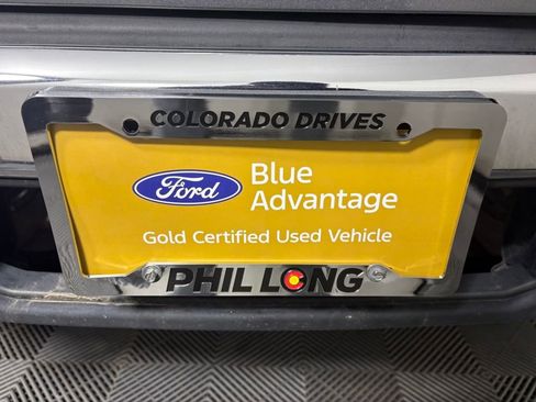 Certified 2022 Ford F150 XLT image 9