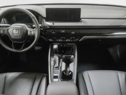 New 2026 Honda Accord EX-L image 22