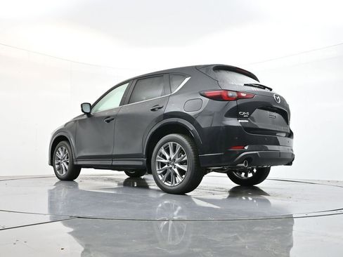 Used 2025 MAZDA CX-5 AWD 2.5 S w/ Premium Plus Pkg image 31