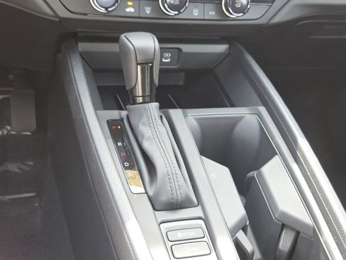 New 2026 Honda Accord LX image 28