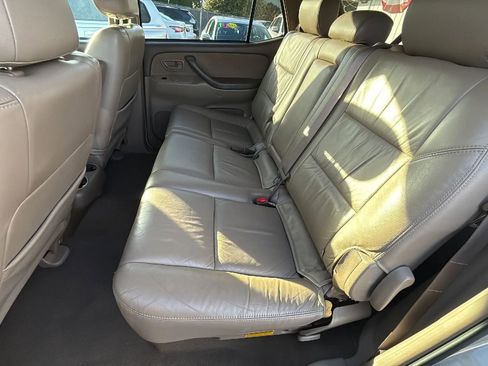 Used 2002 Toyota Sequoia SR5 image 21
