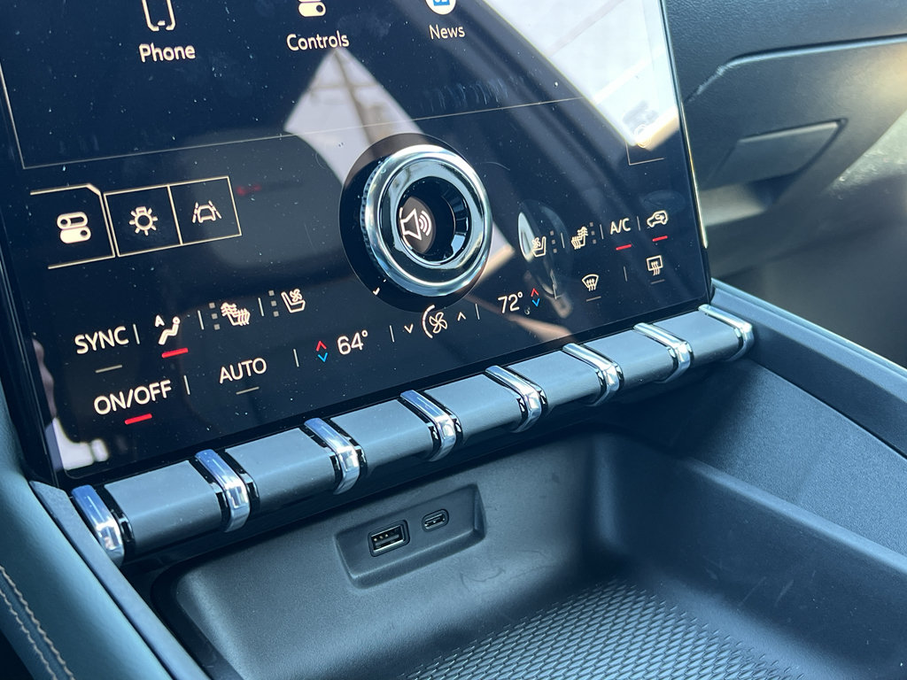 New 2026 GMC Terrain AT4 w/ Convenience Package III AWD/4WD image 32