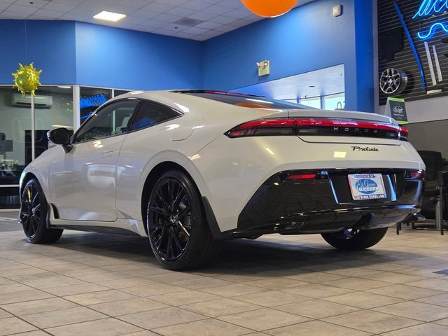 New 2026 Honda Prelude image 4