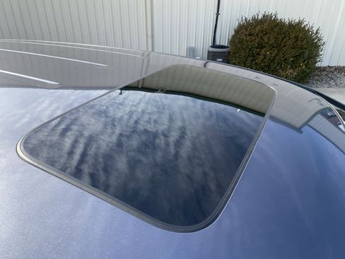 Used 2024 Honda Odyssey EX-L image 4