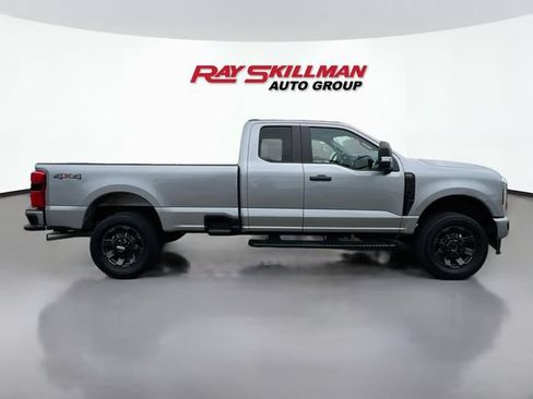 Used 2024 Ford F250 XL w/ STX Appearance Package AWD/4WD image 8