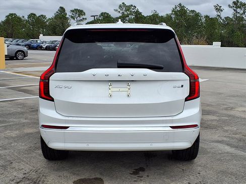 New 2026 Volvo XC90 B6 Ultra image 6