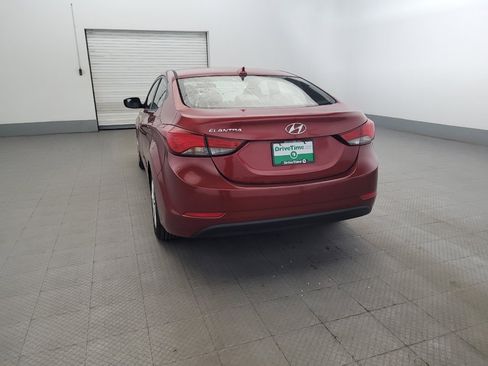 Used 2016 Hyundai Elantra SE FWD image 6