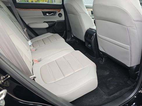 Used 2020 Honda CR-V EX-L image 12