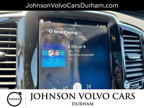 Used 2023 Volvo XC90 B6 Ultimate w/ Protection Package Premier AWD/4WD image 12