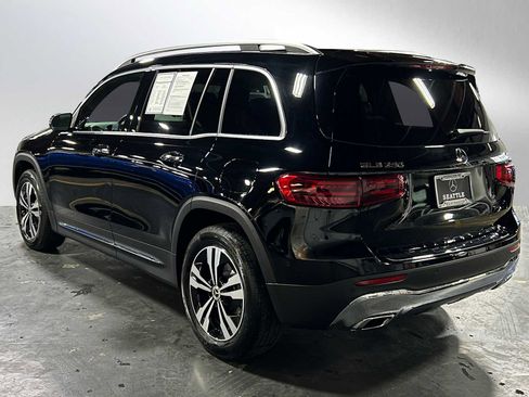 Certified 2025 Mercedes-Benz GLB 250 4MATIC image 6