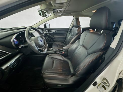 Used 2021 Subaru Crosstrek 2.5i Limited w/ Moonroof Package 2 image 13