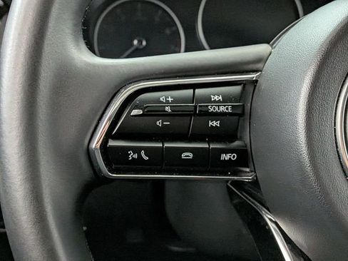 Certified 2025 MAZDA CX-90 3.3 Turbo w/ Preferred Package AWD/4WD image 34