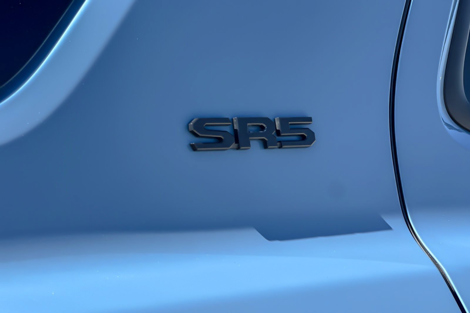 Certified 2025 Toyota 4Runner SR5 AWD/4WD image 27