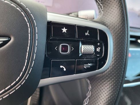 New 2026 Genesis GV80 3.5T e-SC AWD/4WD image 17