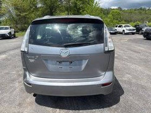 Used 2010 MAZDA MAZDA5 Grand Touring FWD image 6