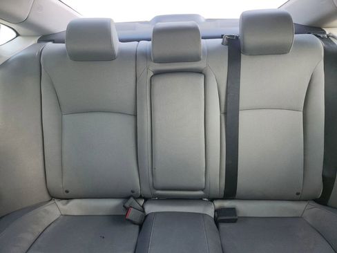 Used 2020 Honda Civic EX-L image 14