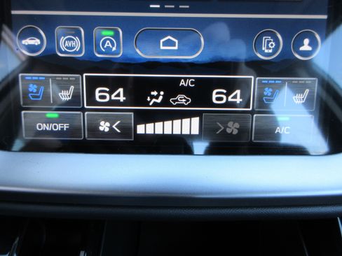 Used 2025 Subaru Legacy Touring XT AWD/4WD image 45