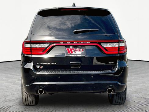 Used 2024 Dodge Durango GT AWD/4WD image 5