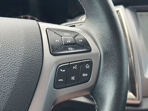 Used 2021 Ford Ranger XLT w/ Equipment Group 301A Mid image 26