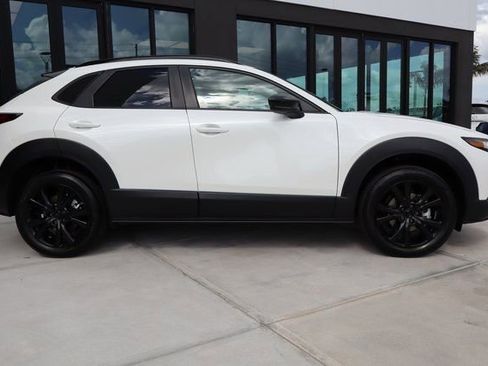 New 2026 MAZDA CX-30 AWD 2.5 S image 2