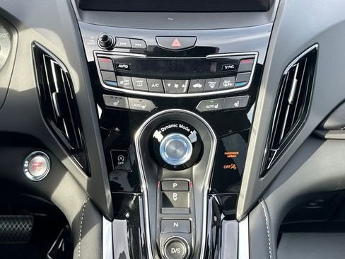 New 2026 Acura RDX SH-AWD image 23