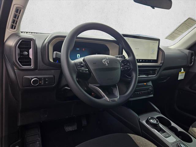 New 2026 Ford Bronco Sport Big Bend AWD/4WD image 3