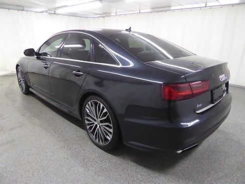Used 2017 Audi A6 3.0T Prestige w/ Prestige Package image 3
