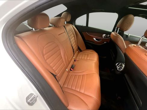Used 2019 Mercedes-Benz C 300 Sedan image 19