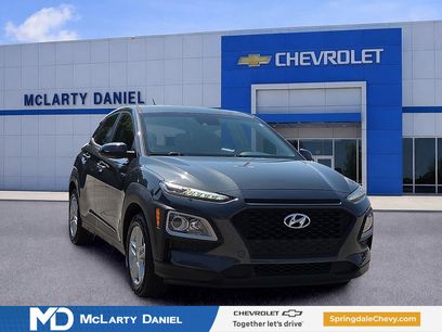 Used 2020 Hyundai Kona SE