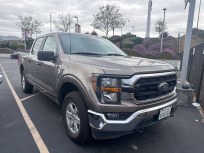 Used 2023 Ford F150 XLT