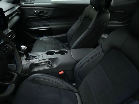 New 2026 Ford Mustang Dark Horse image 17