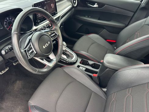 Used 2024 Kia Forte GT image 10