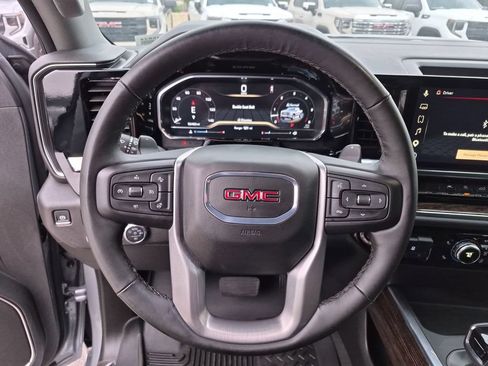 Used 2024 GMC Sierra 1500 Elevation RWD image 22