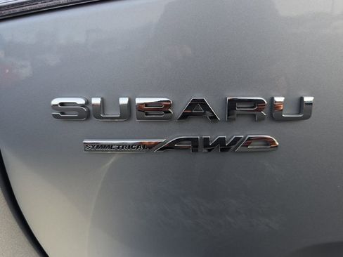 Used 2022 Subaru Forester Premium image 29