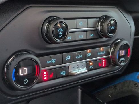 Certified 2024 Ford Bronco Big Bend AWD/4WD image 22