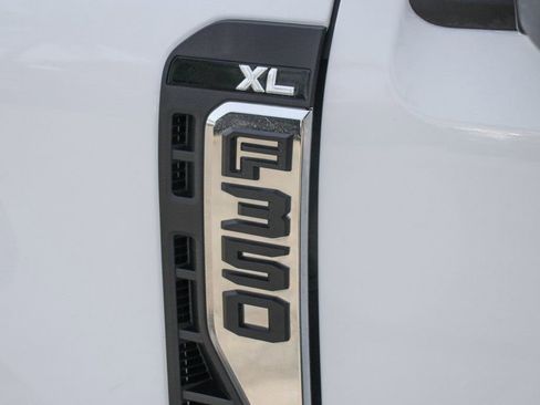 Used 2023 Ford F350 XL w/ XL Chrome Package image 42