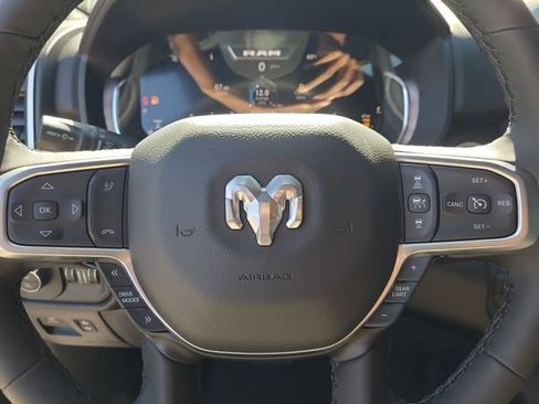 New 2026 RAM 1500 Big Horn image 11