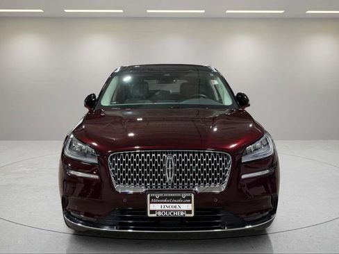 Certified 2020 Lincoln Corsair Reserve w/ Equipment Group 201A AWD/4WD image 20