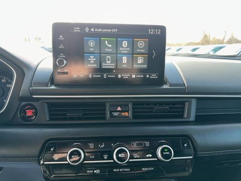 Certified 2023 Honda Pilot EX-L image 10