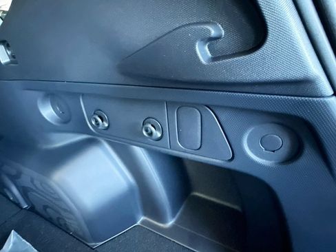 New 2026 Subaru Forester AWD/4WD image 28
