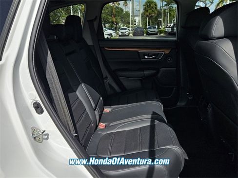 Used 2022 Honda CR-V EX-L image 12