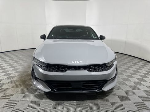 Used 2024 Kia K5 GT w/ GT1 Package FWD image 2