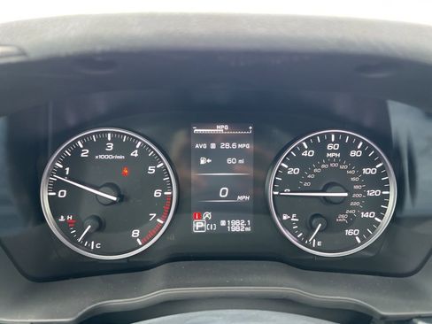 Used 2025 Subaru Forester Premium image 13