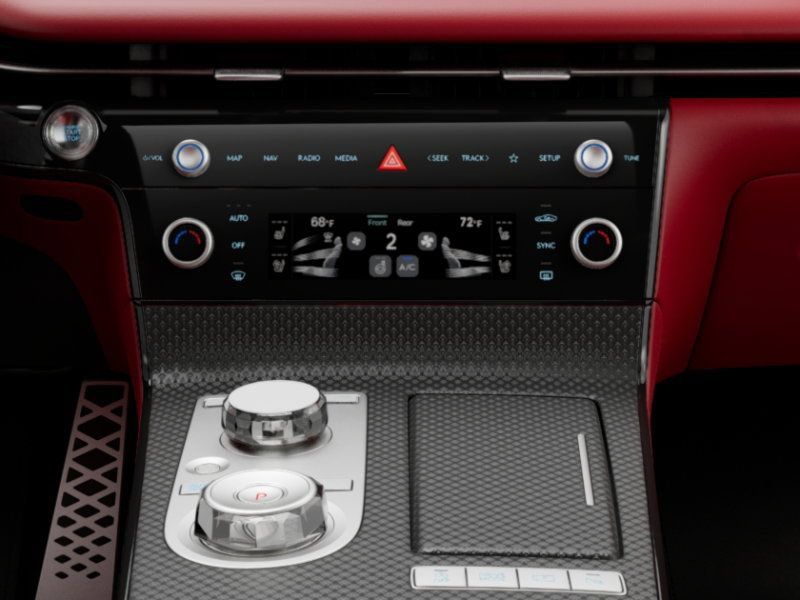 New 2026 Genesis G80 3.5T Sport Prestige AWD/4WD image 22