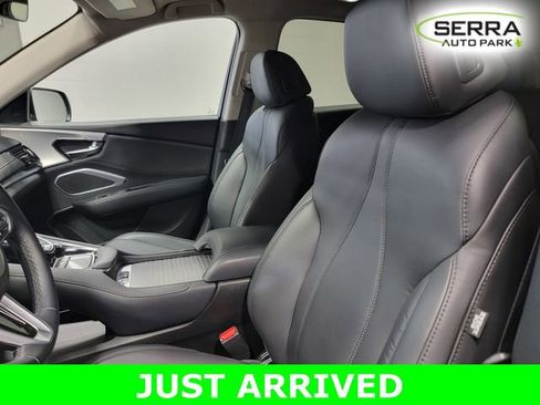 Certified 2023 Acura RDX AWD image 12