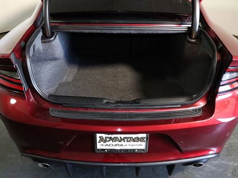 Used 2022 Dodge Charger GT w/ Blacktop Package image 28