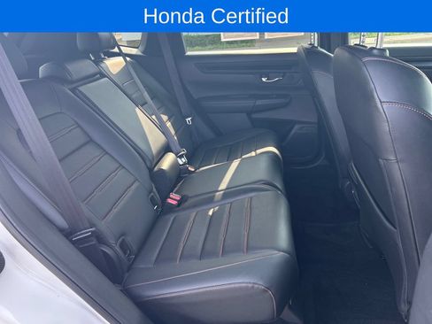 Certified 2024 Honda CR-V Sport-L image 11