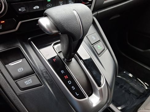 Used 2021 Honda CR-V EX image 15